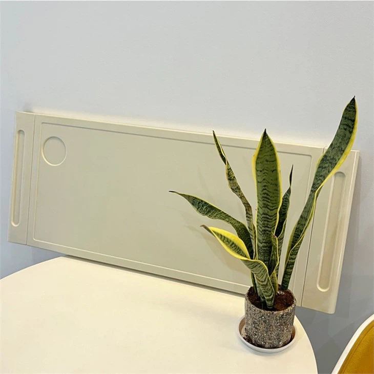 Stretch Dining Board For Hospital Bed