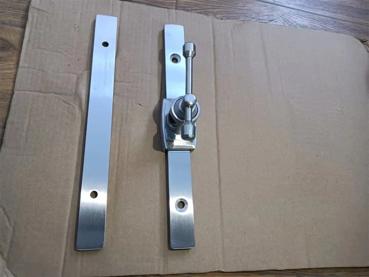 Stainless Steel Guide Rail For Operating Table